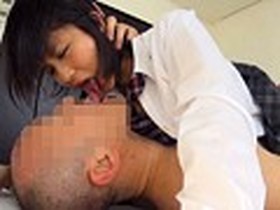 ツンデレ女子校生といやらしい接吻セックス THE4時間 潤んだ瞳で舌を絡める欲しがり少女の情熱性交 サンプル動画サムネイル